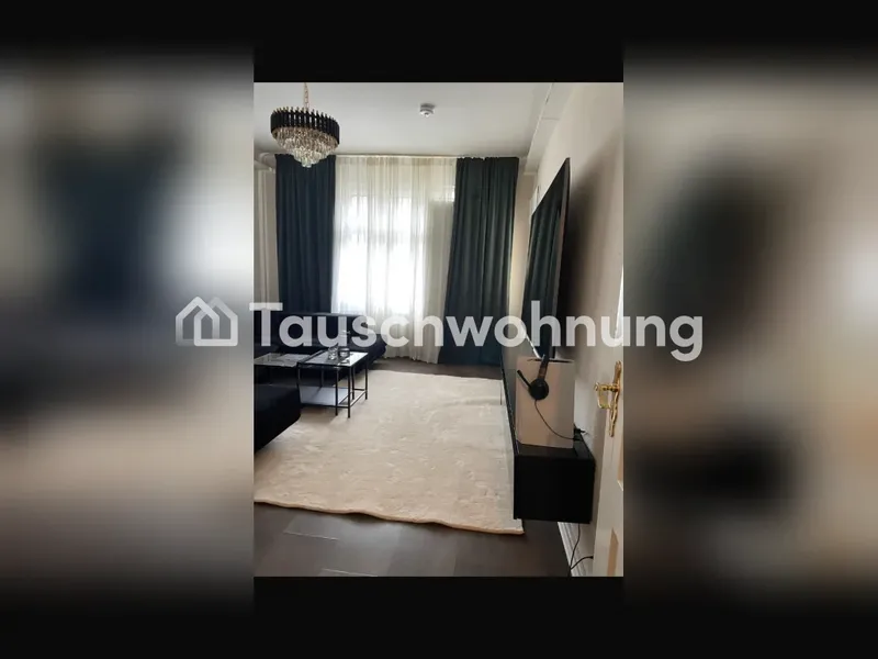 Tauschwohnung: 2 Zimmer + große Küche und Bad im Reinickendorf 13409 — photo 1
